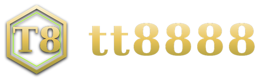 tt8888 logo